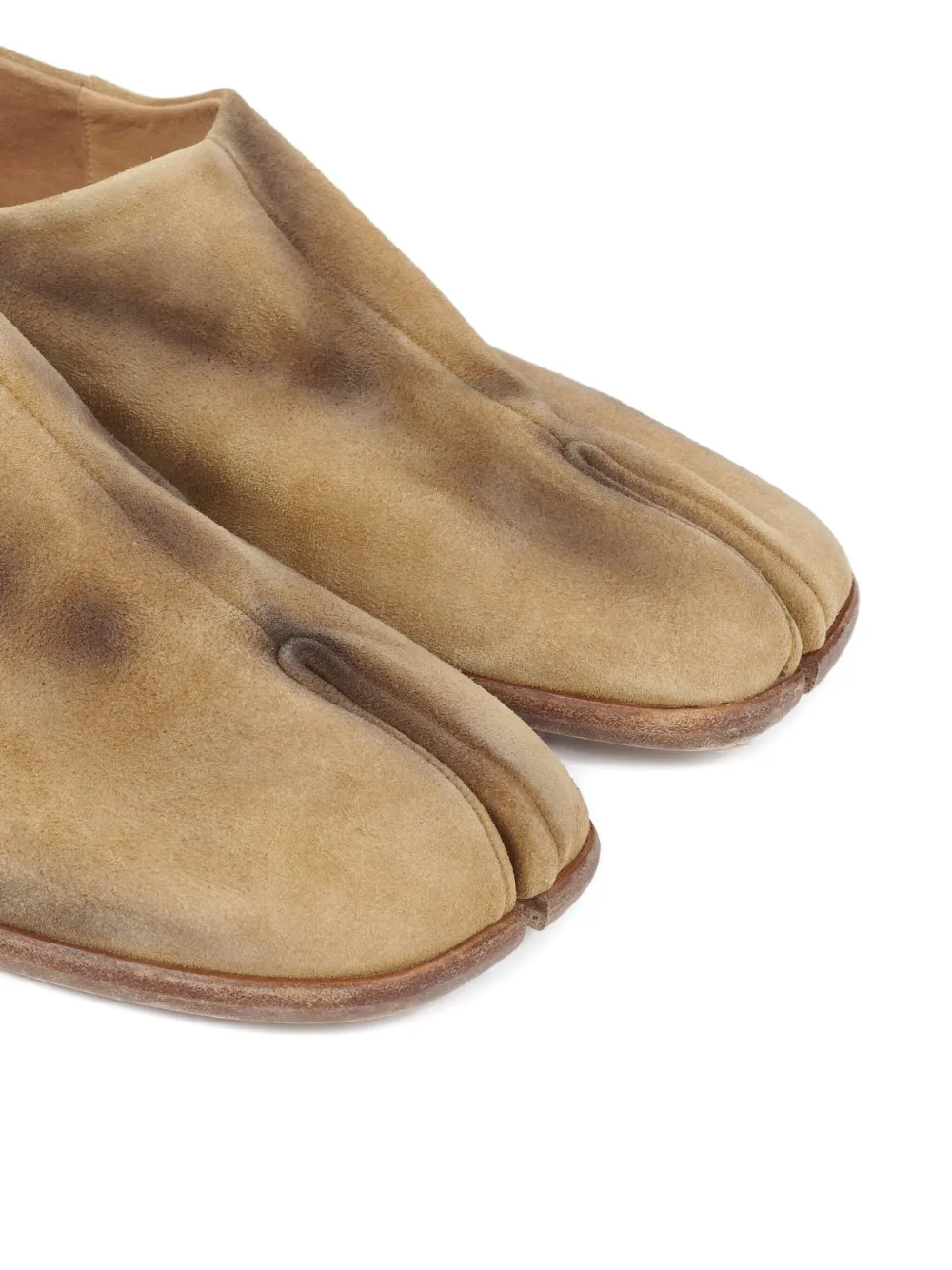 Maison Margiela Mocassini Tabi Babouche | Scarpe | Image 4
