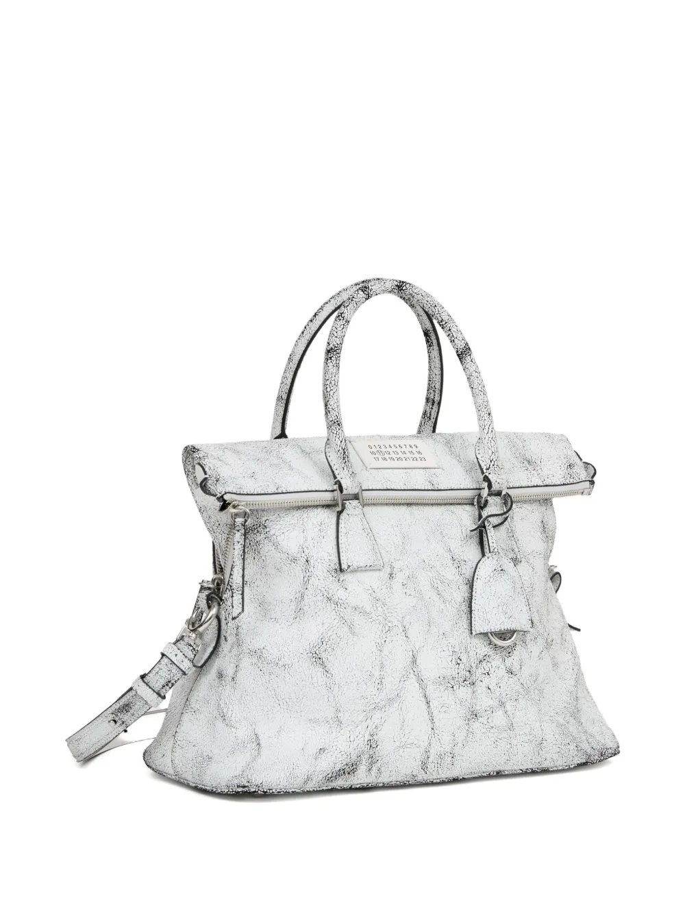 Maison Margiela Loved to Death shoulder bag | Women | Image 2