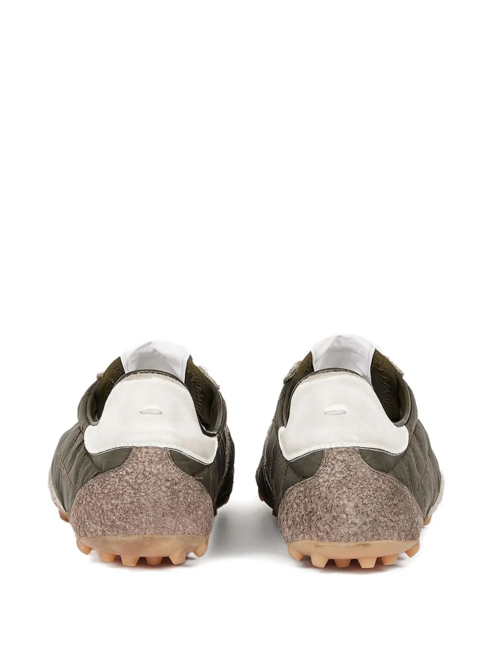 Maison Margiela Sprinters sneakers Green