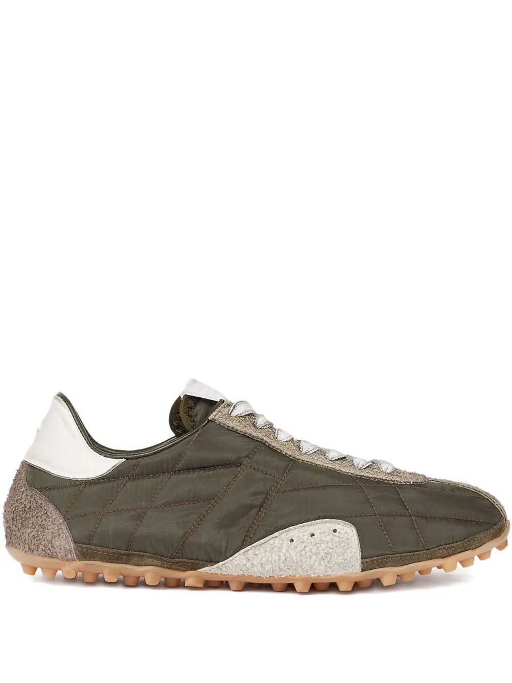 Maison Margiela Sprinters sneakers Green