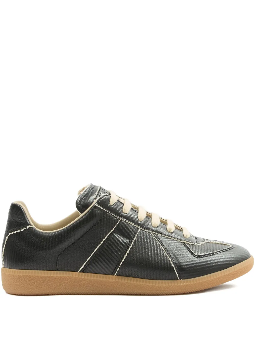 Maison Margiela Replica sneakers Black