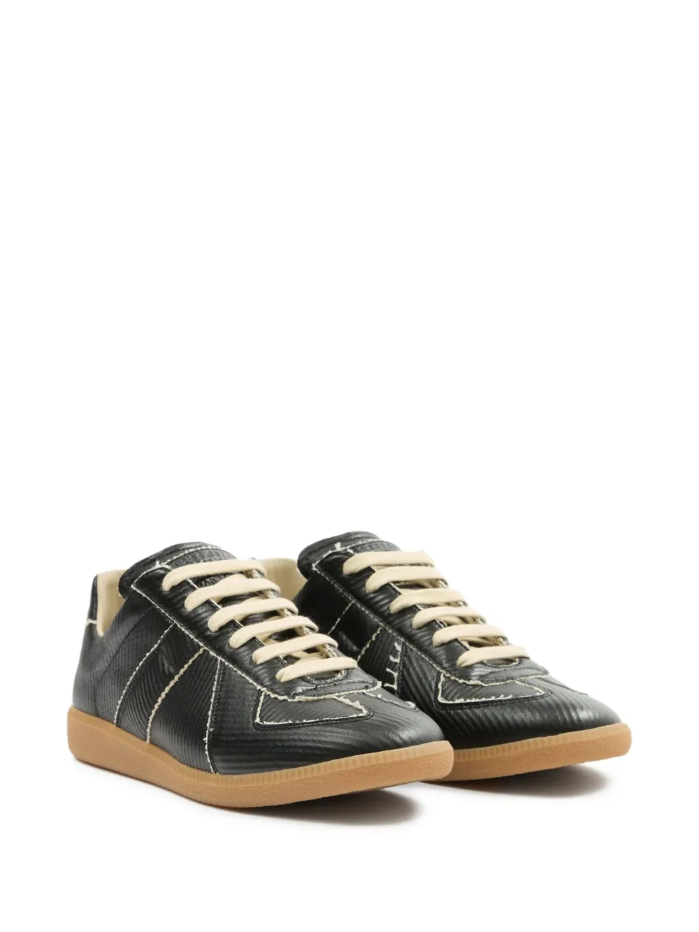 Maison Margiela Replica sneakers Black
