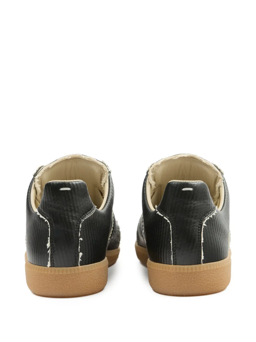 Maison Margiela Replica sneakers Black