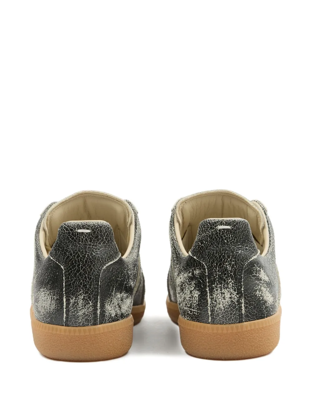 Maison Margiela Replica sneakers Black