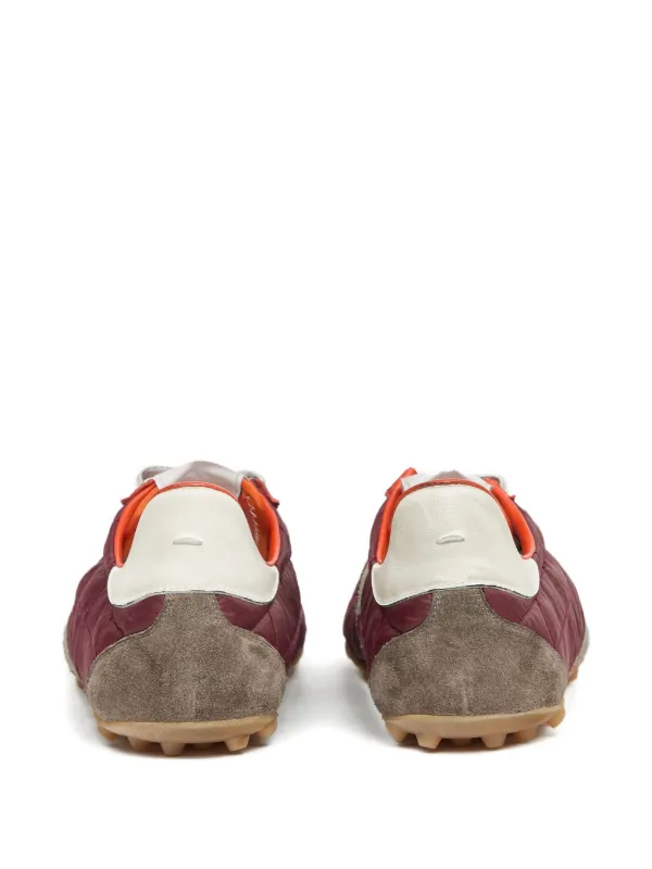 Maison Margiela Sprinters スニーカー | レッド | FARFETCH JP