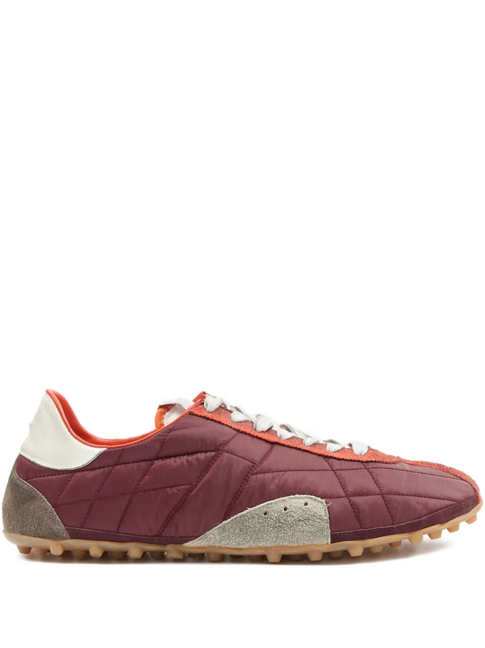 Maison Margiela Sprinters sneakers Red