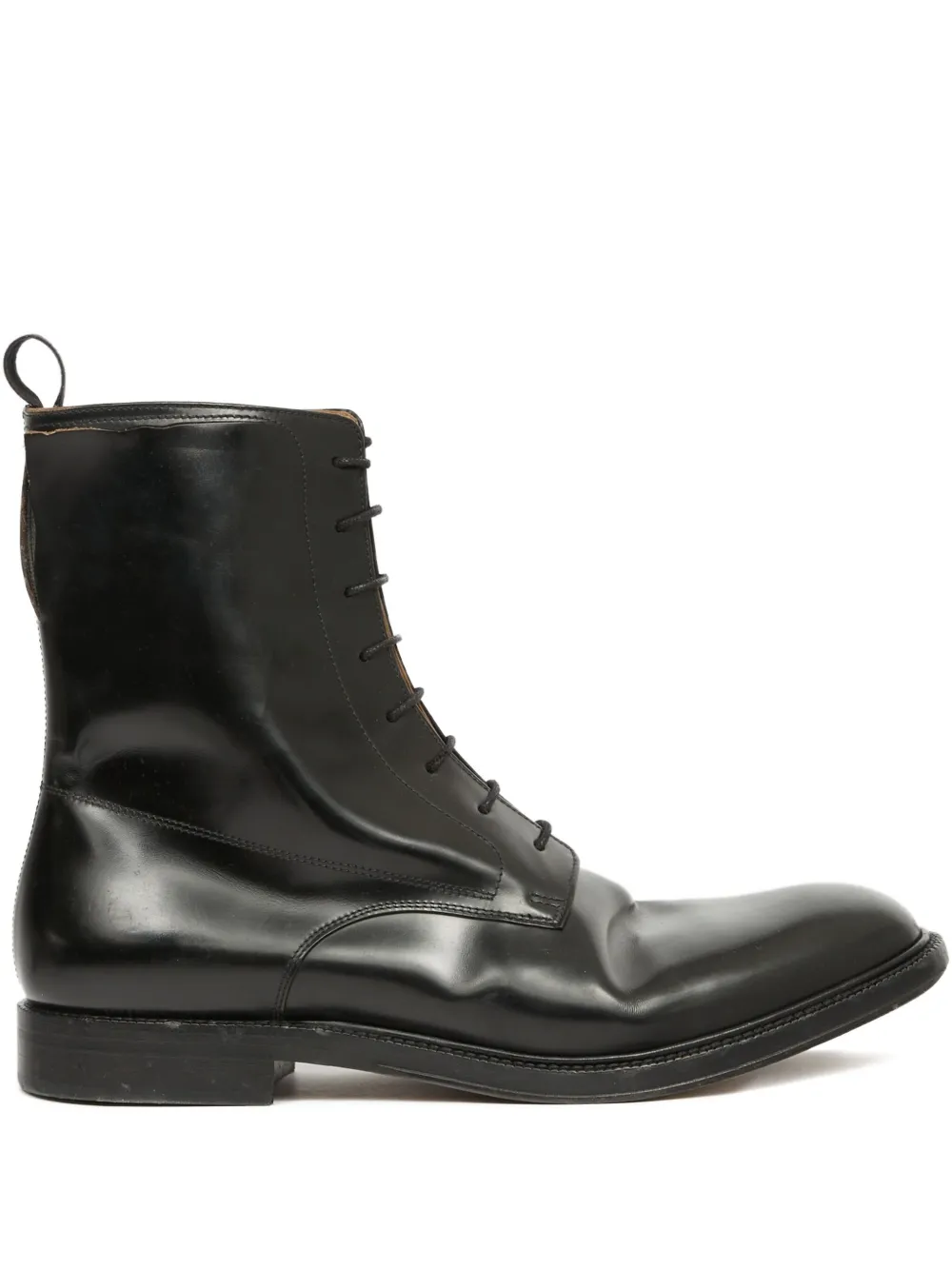 Love To Death boots