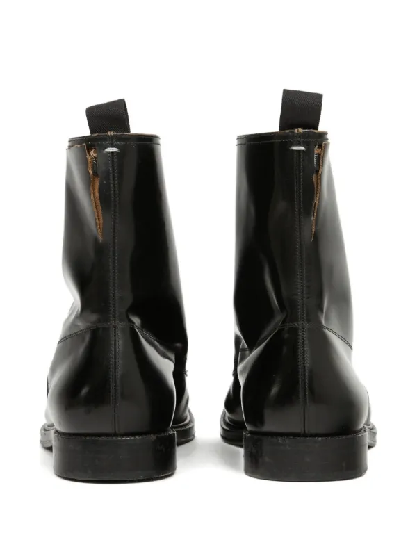 Maison Margielaブーツ 楽天市場】Maison Margiela22 メゾン マルジェラ 18SS TABI