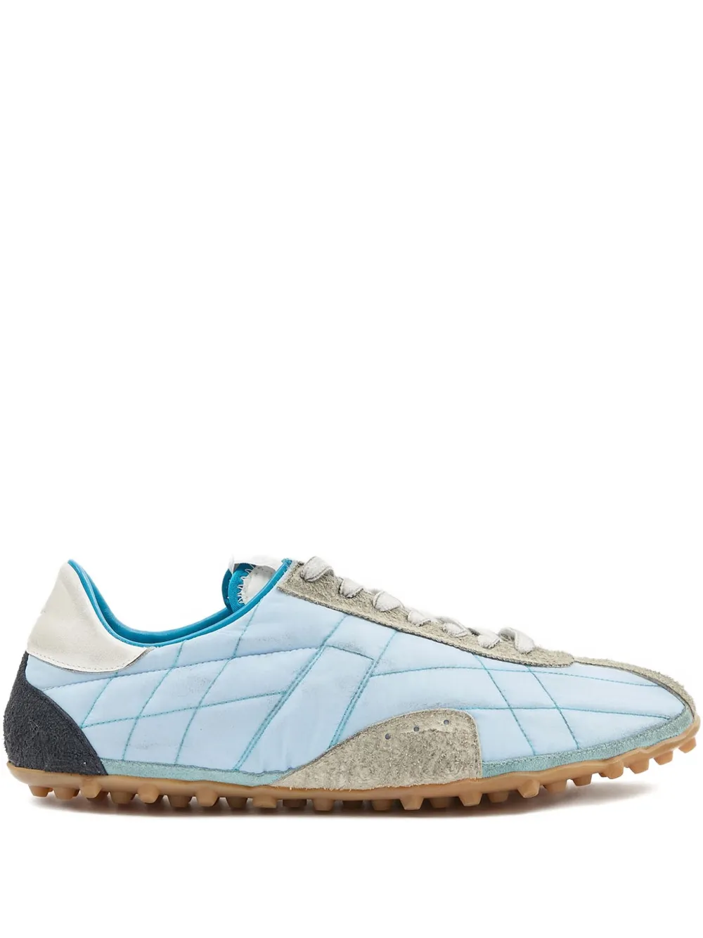 Maison Margiela Sprinters sneakers Blue