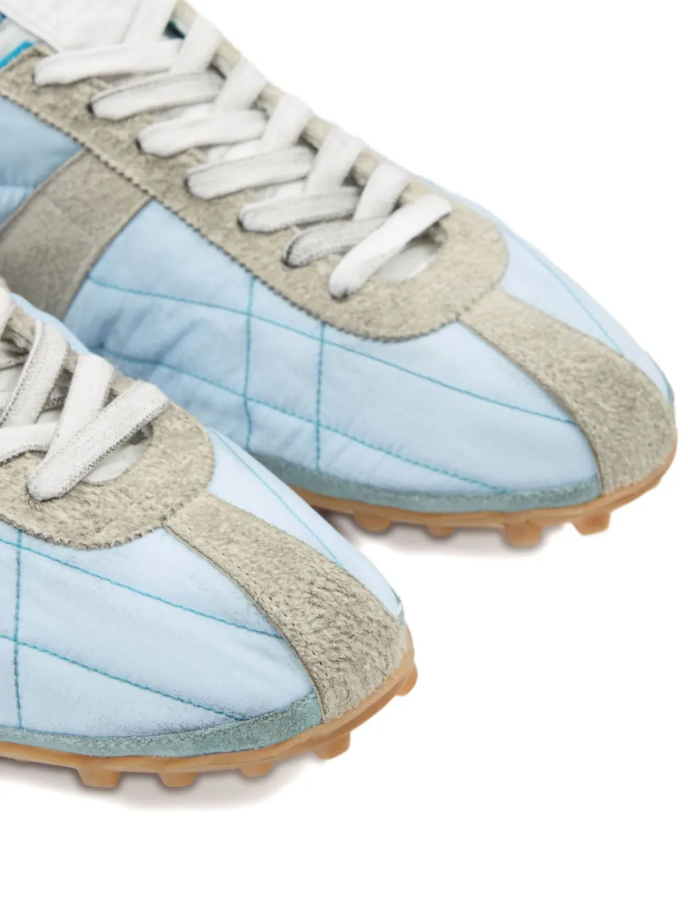 Maison Margiela Sprinters sneakers Blue