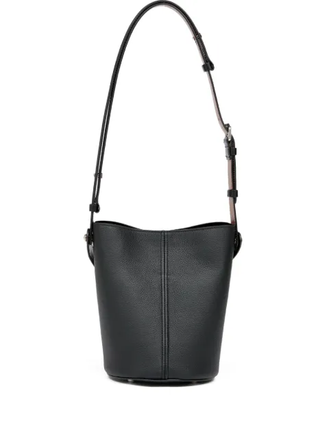 Maison Margiela Dress-Age bucket bag 