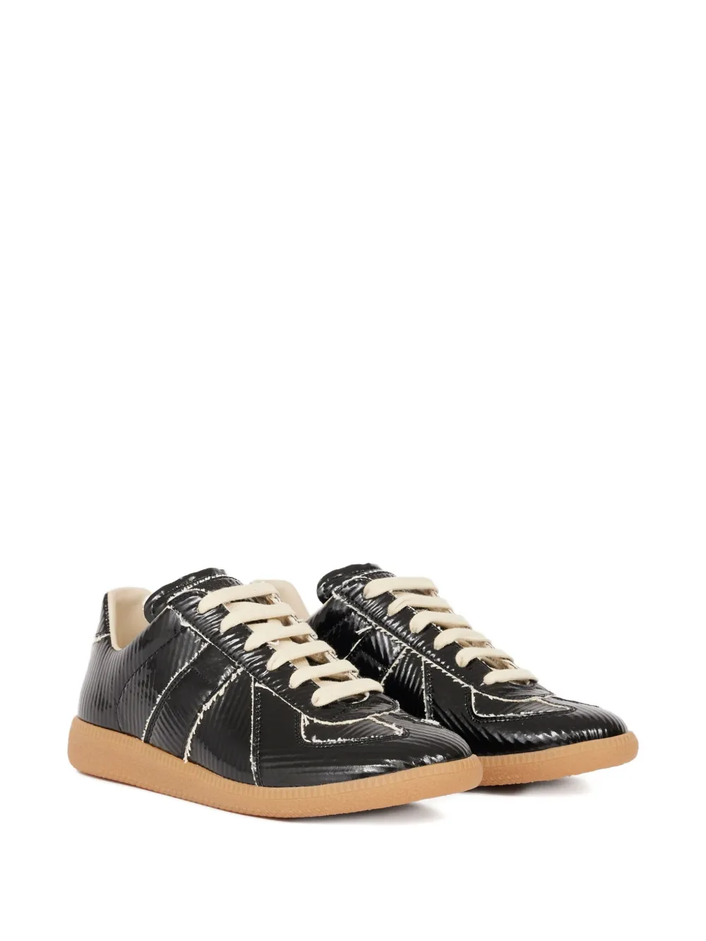 Maison Margiela Replica sneakers H8650 BLACK