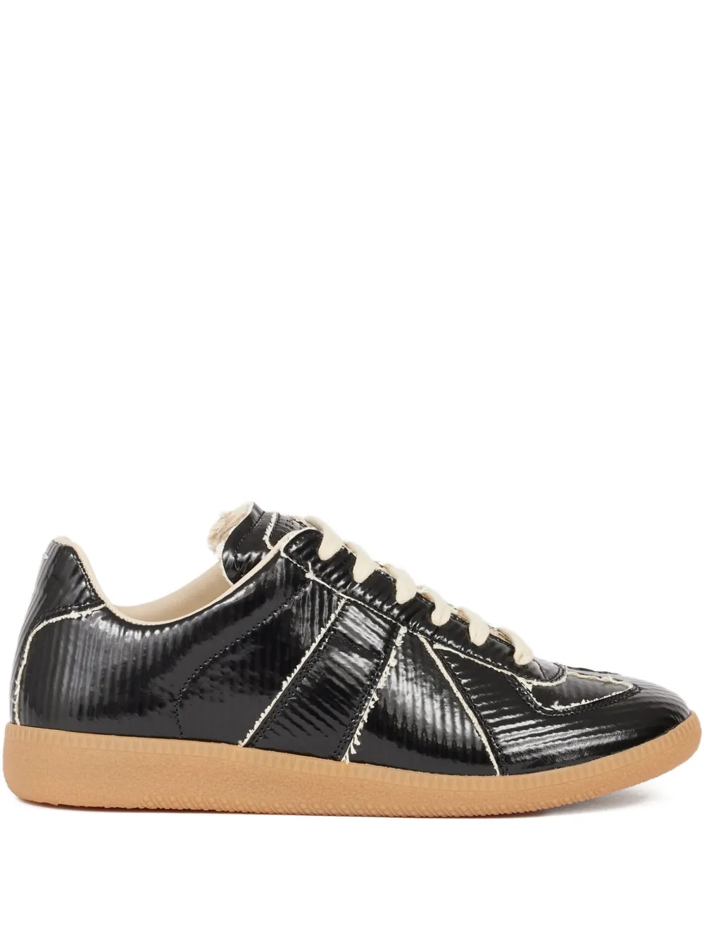 Maison Margiela Replica sneakers H8650 BLACK