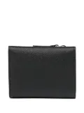 Maison Margiela Photo tri-fold wallet - Black