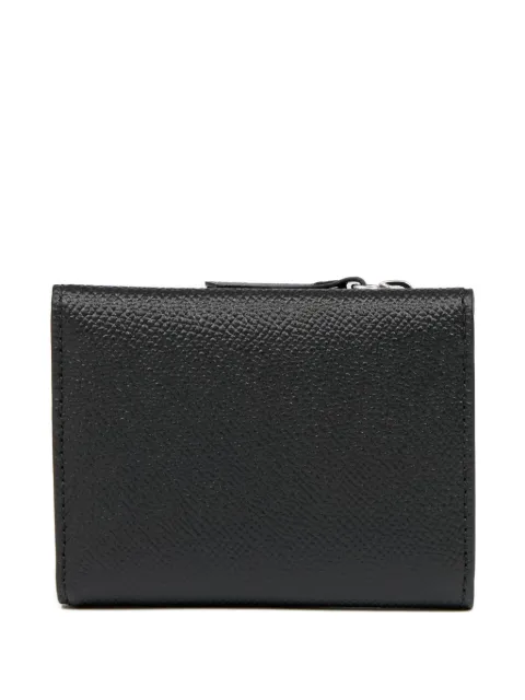 Maison Margiela Photo tri-fold wallet