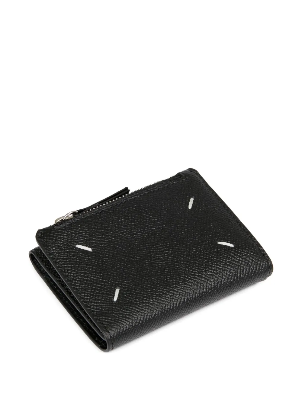 Photo tri-fold wallet