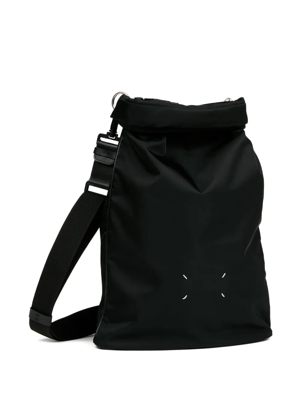 Maison Margiela High-tech Roll-up Backpack