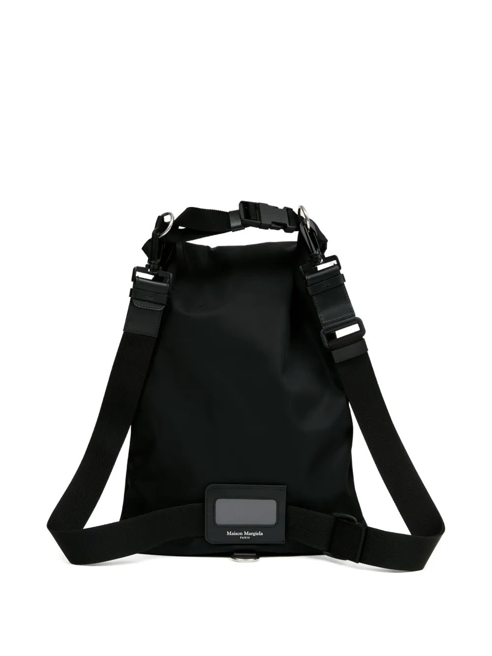 Maison Margiela High-tech Roll-up Backpack