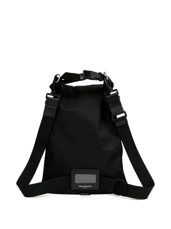 NEW/関税込/Maison Margiela High tech ミディアム バックパック Maison Margiela 「High tech」ミディアム バックパック (Maison