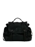 Maison Margiela four-stitch tote bag - Black