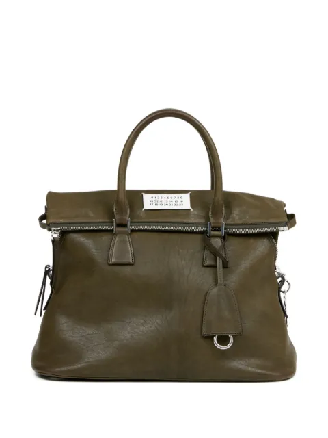 Maison Margiela medium 5AC shoulder bag