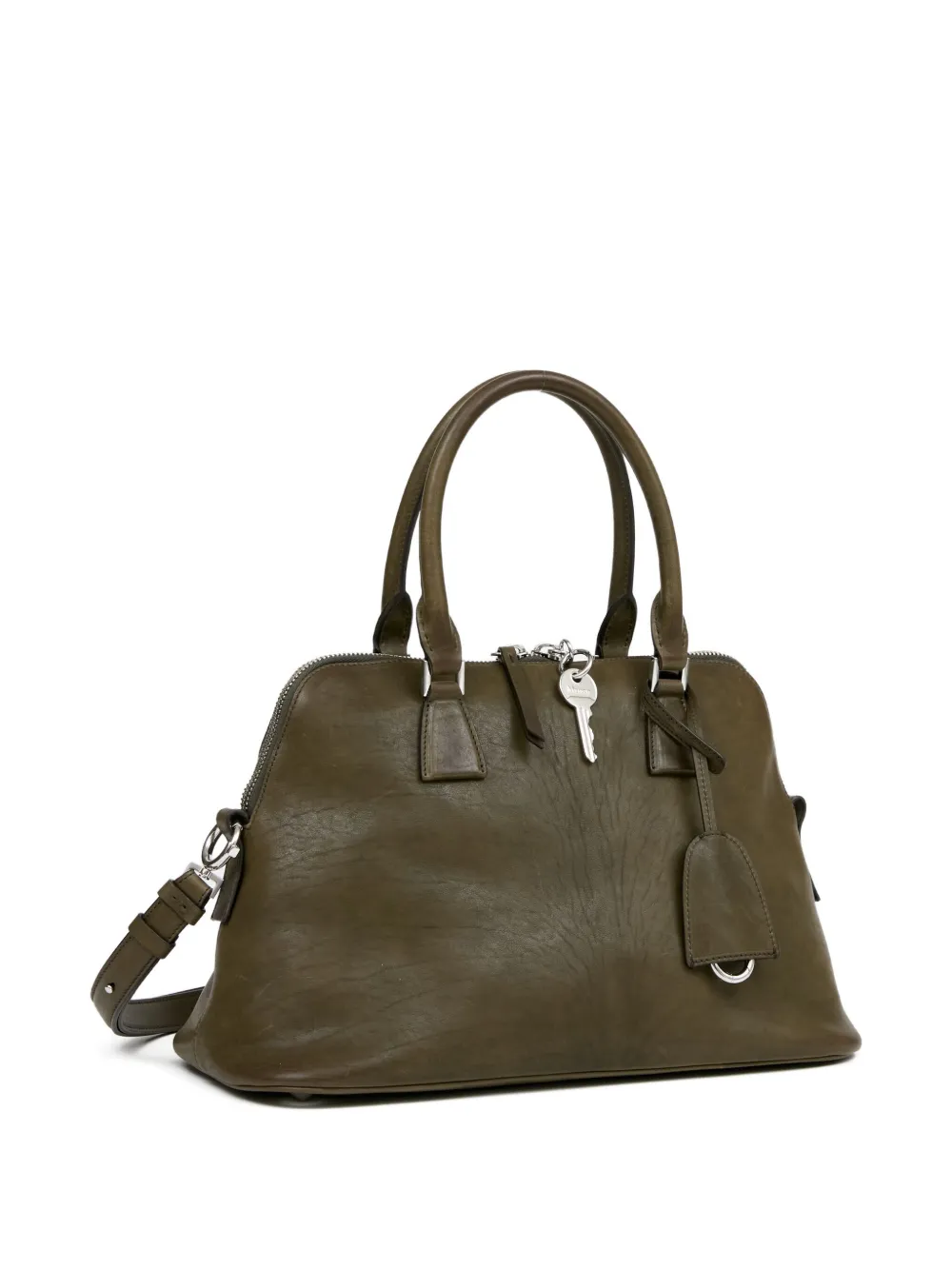 Maison Margiela 5AC medium schoudertas T7225