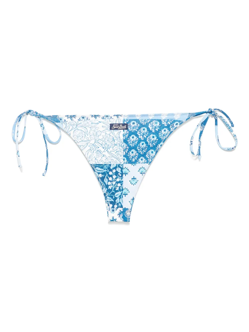 MC2 SAINT BARTH MARIELLE BIKINI BOTTOM