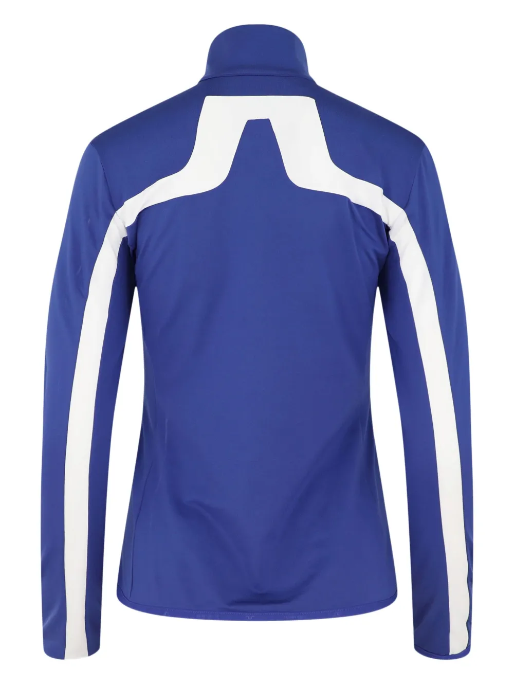 J.Lindeberg Janice performance jack - Blauw