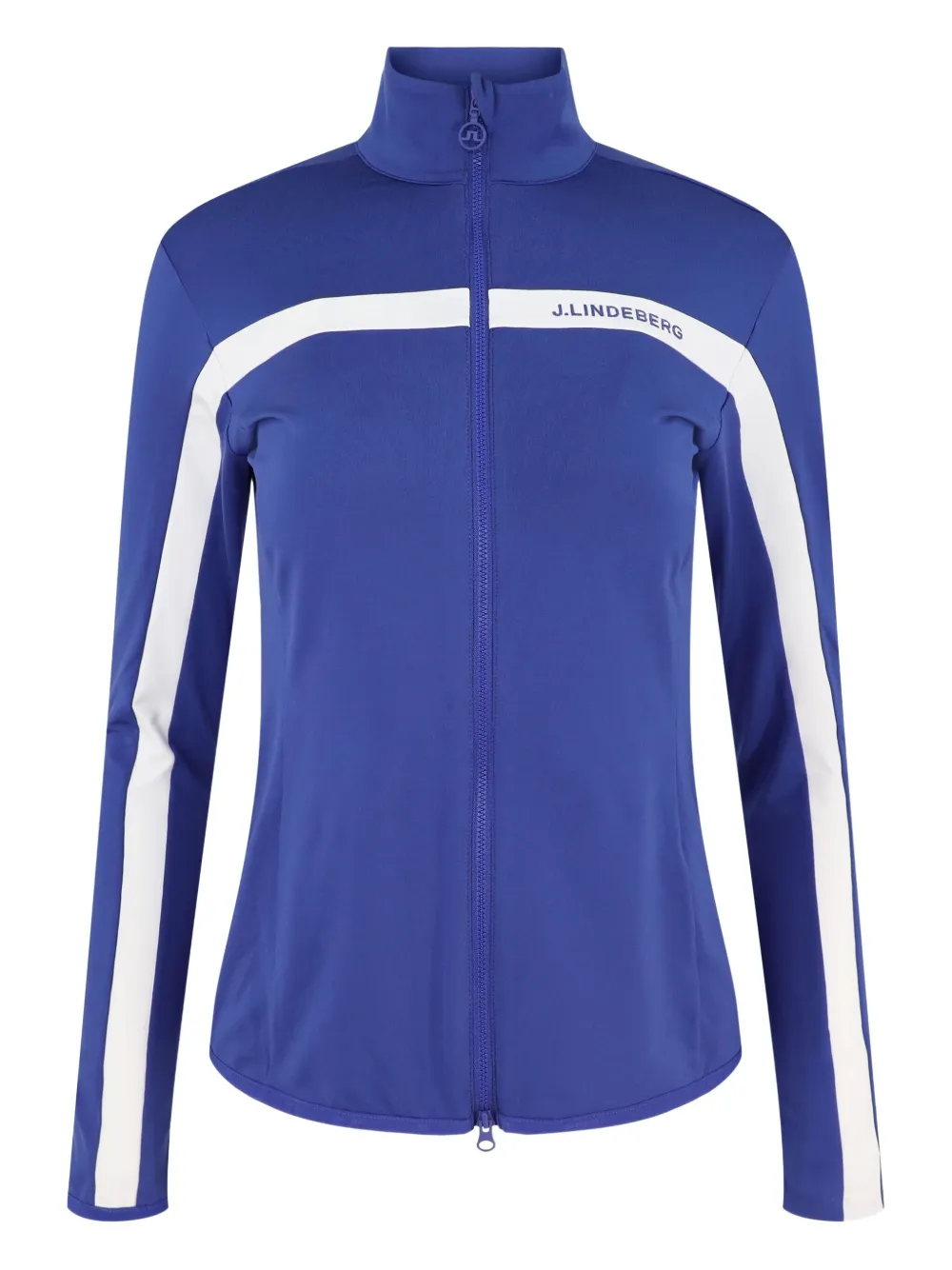 J.Lindeberg Janice performance jacket | Blue | Image 1