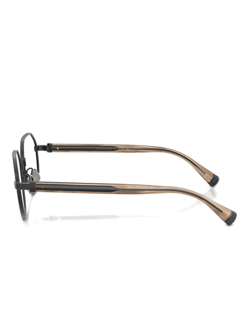 Brunello Cucinelli geometrisch design Zilver