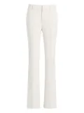 Cinq A Sept Kerry tailored trousers - White