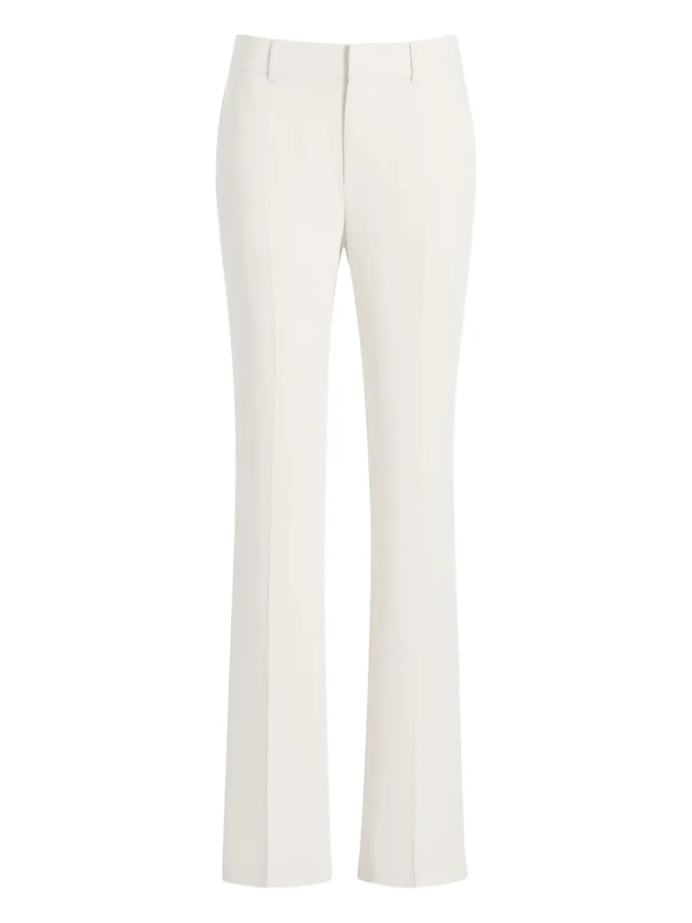 Cinq A Sept Kerry tailored trousers - Wit
