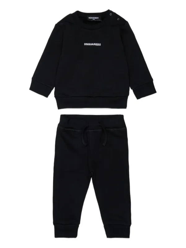 DSQUARED2 キッズ16Y  スエット　トレーナー 30012015_62165348_600.jpg