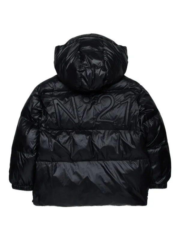NEDRY ブラック ダウンジャケット tnf33a5184_m1.jpg
