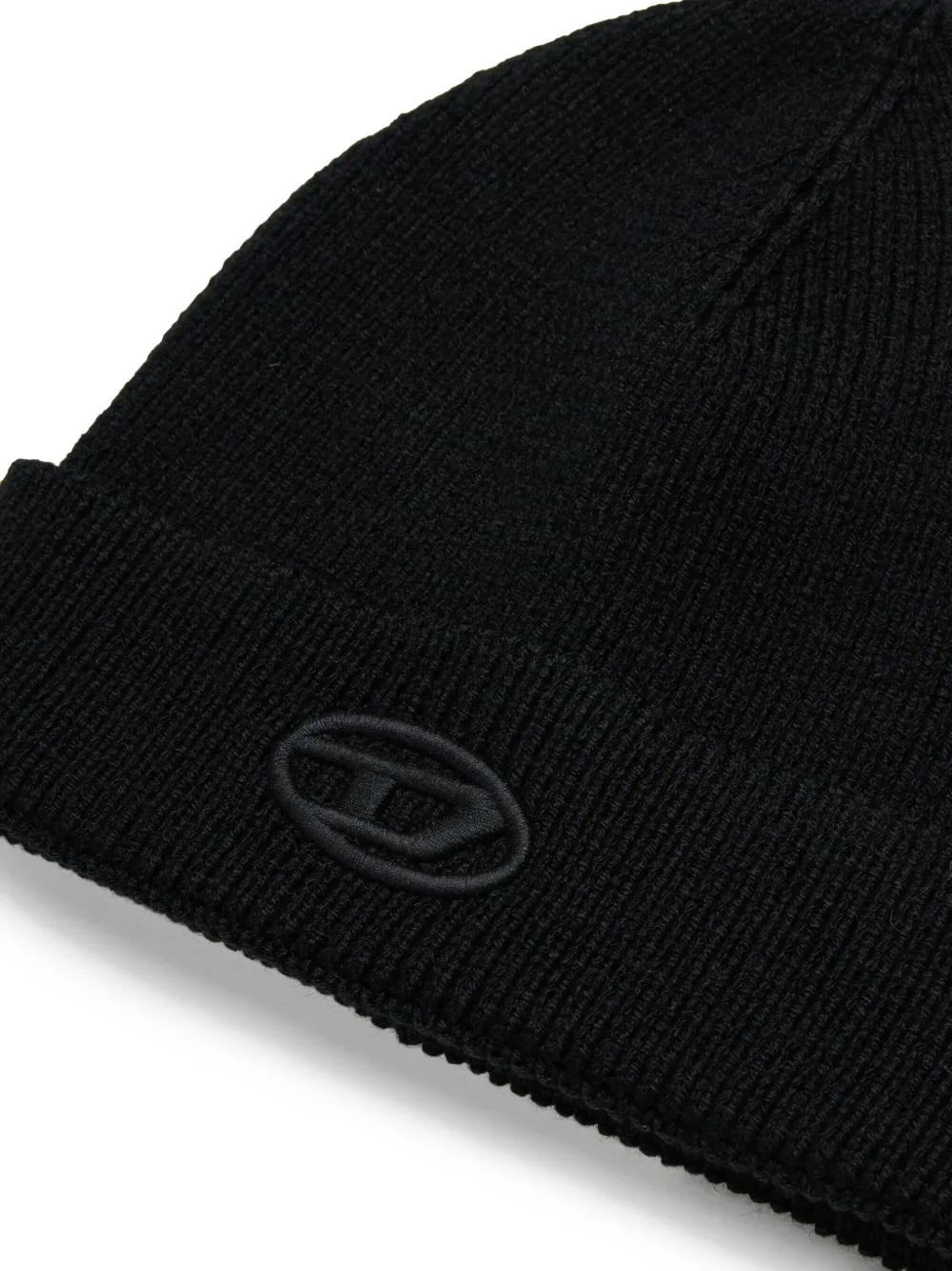 Diesel Kids K-Coder muts Zwart