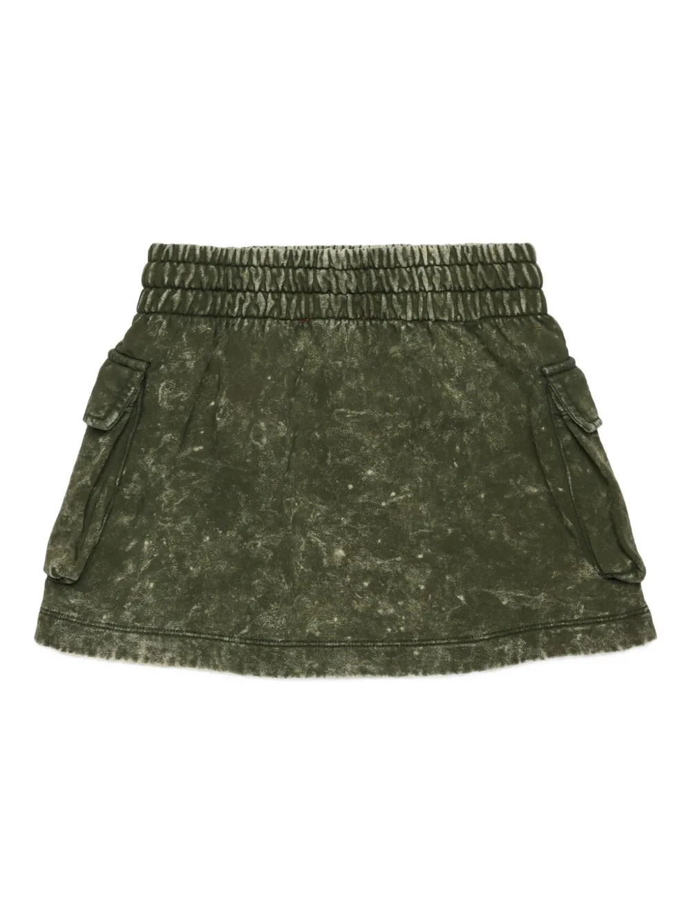 Diesel Kids falda corta de algodón | Faldas de vestir | Image 2