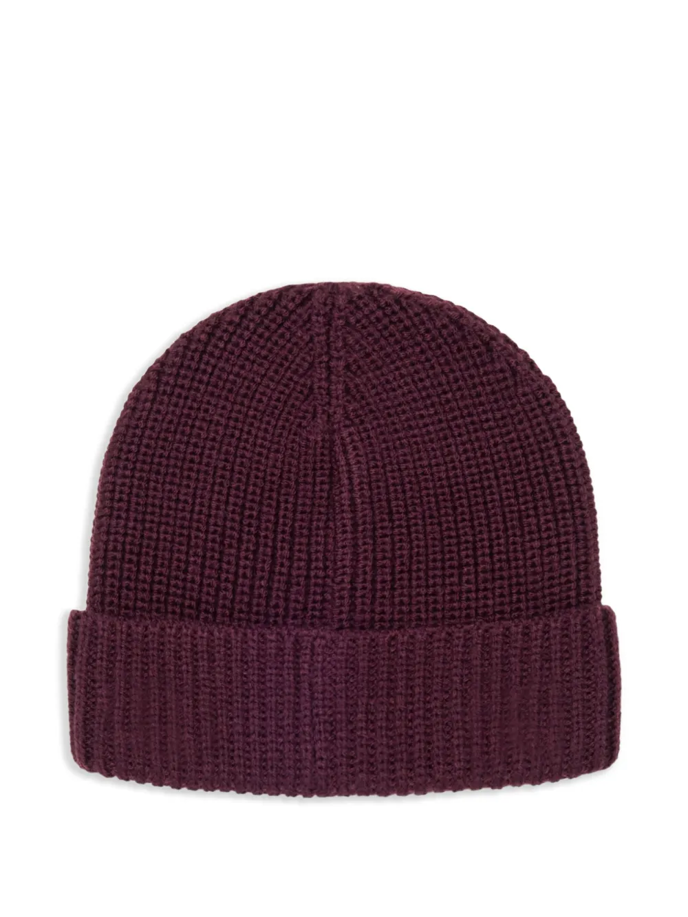 MAX&Co. Kids Muts met logopatch - Rood