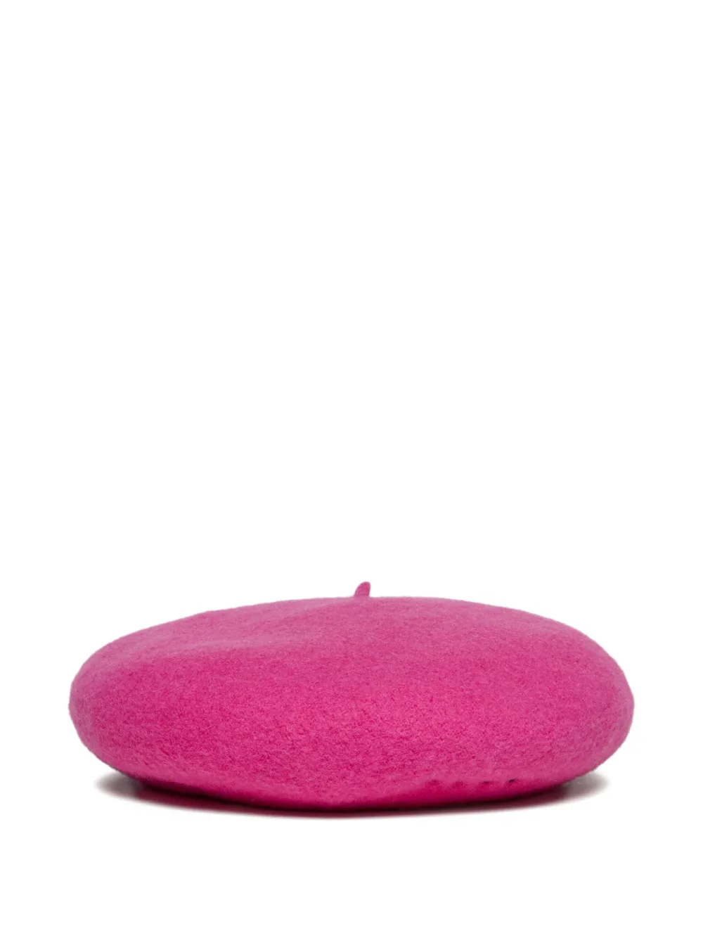 Marni Kids Baret met geborduurd logo Roze