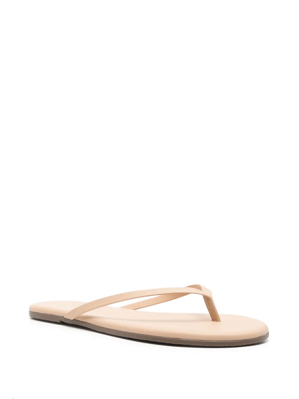 Tkees Lily sandals - Beige