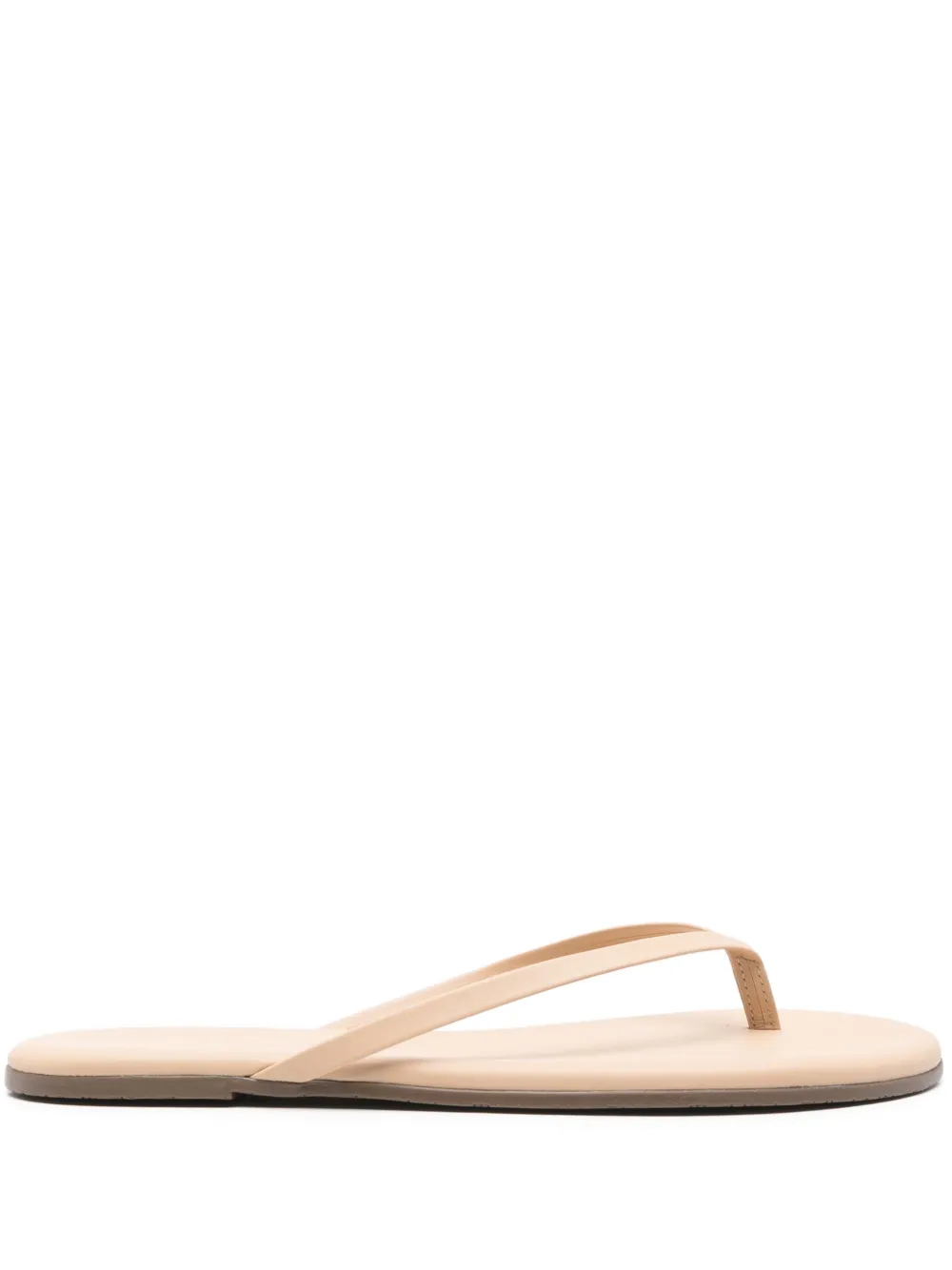 Tkees Lily sandals Neutrals