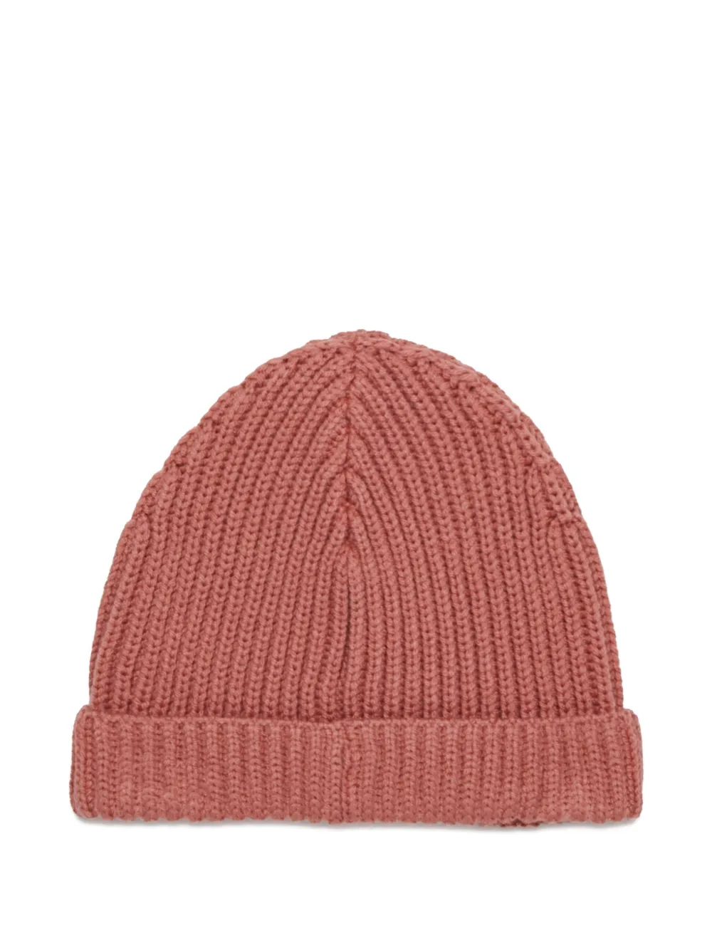 Marni Kids Muts met logo - Roze