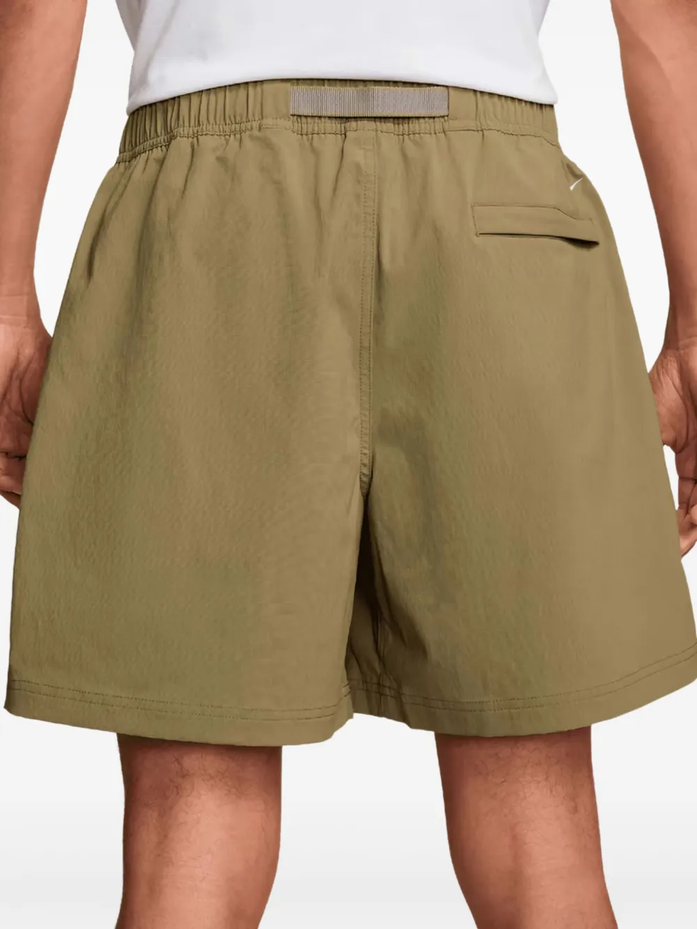 Nike ACG wandelshorts Beige