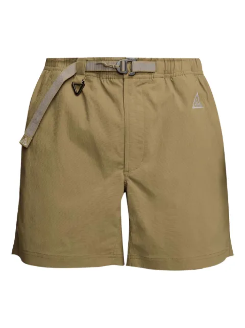 Nike ACG hiking shorts 