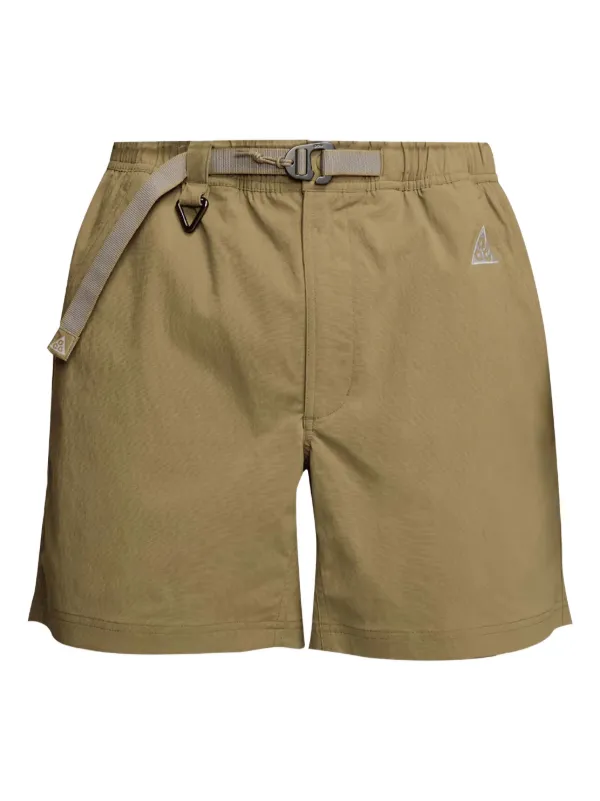 Nike ACG ショートパンツ | ニュートラル | FARFETCH JP