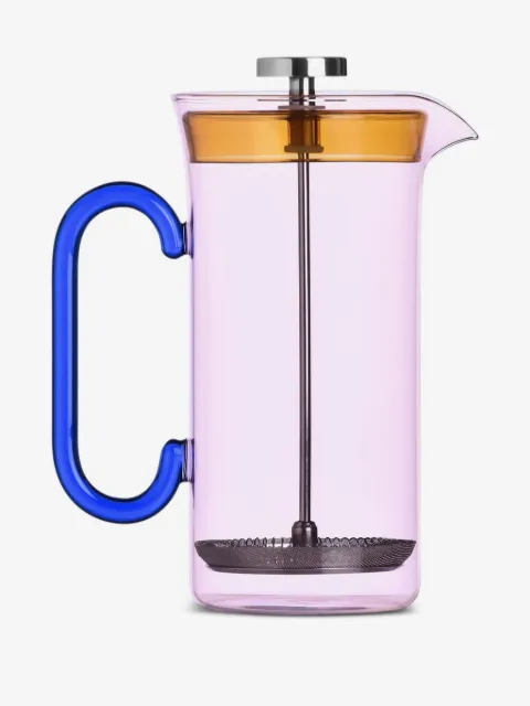 Ichendorf Milano Clarinette French press