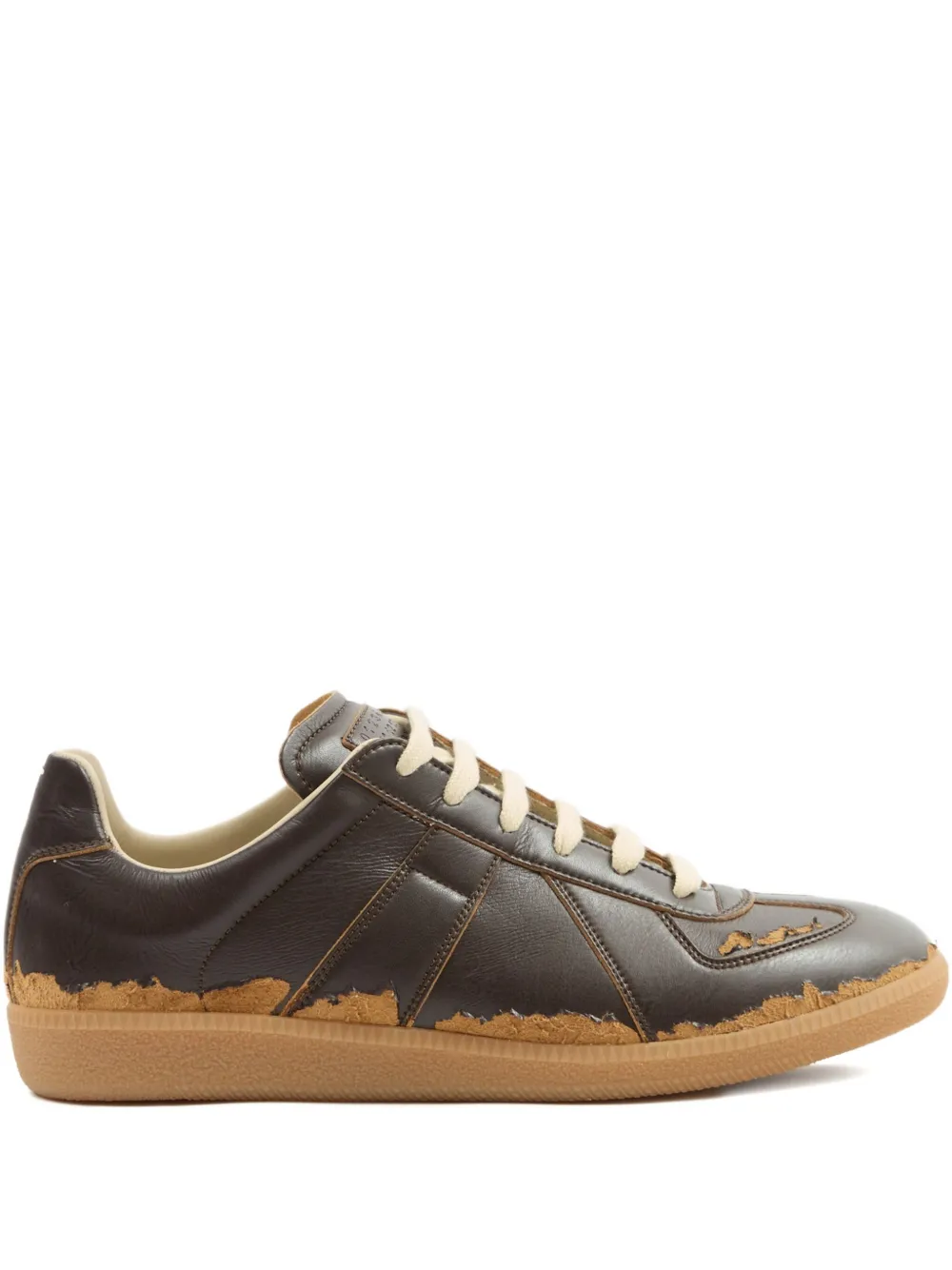 Maison Margiela Replica sneakers Brown