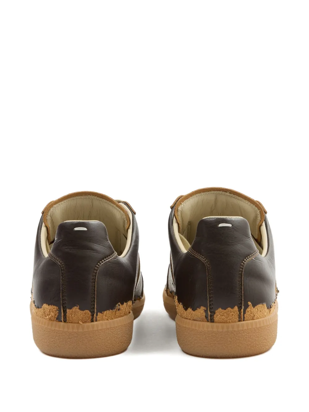 Maison Margiela Replica sneakers Brown