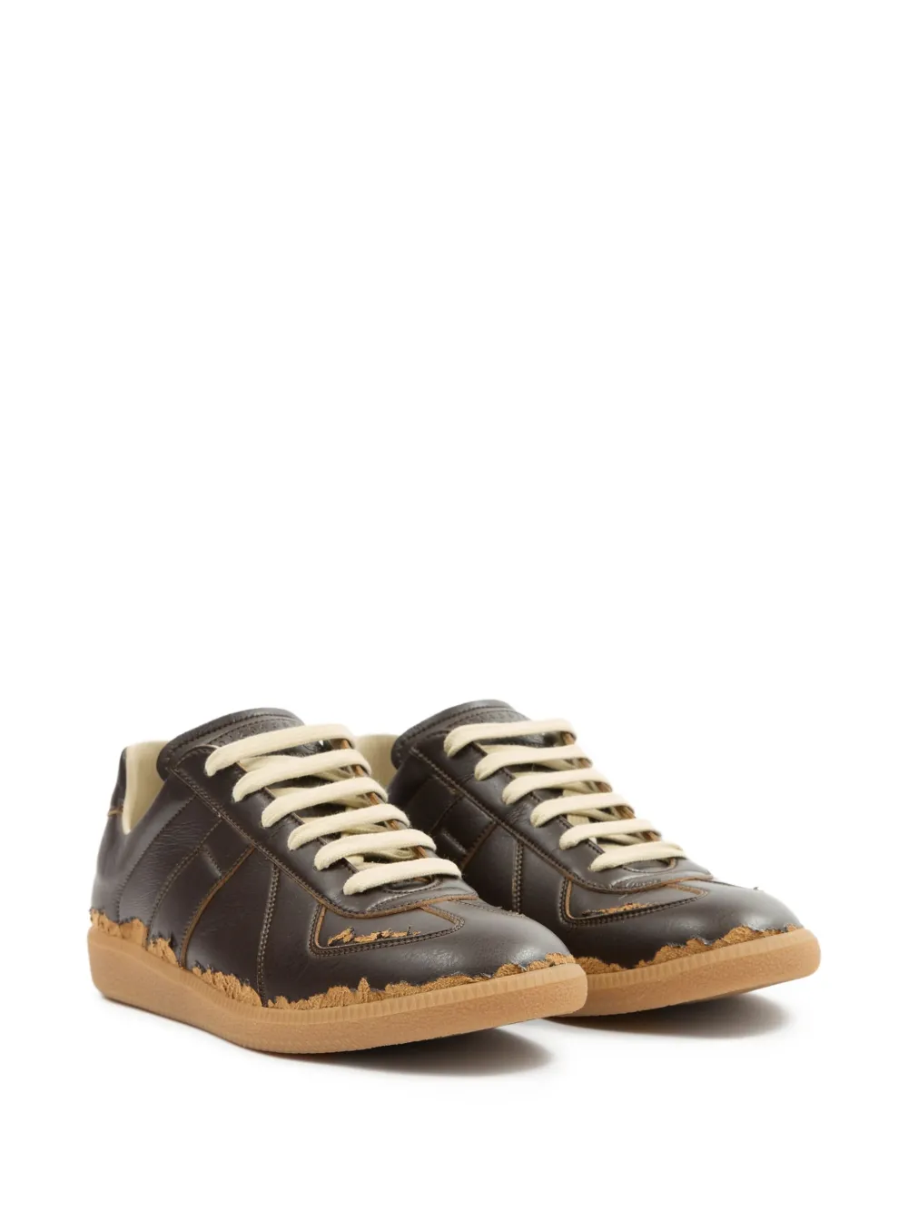 Maison Margiela Replica sneakers Brown