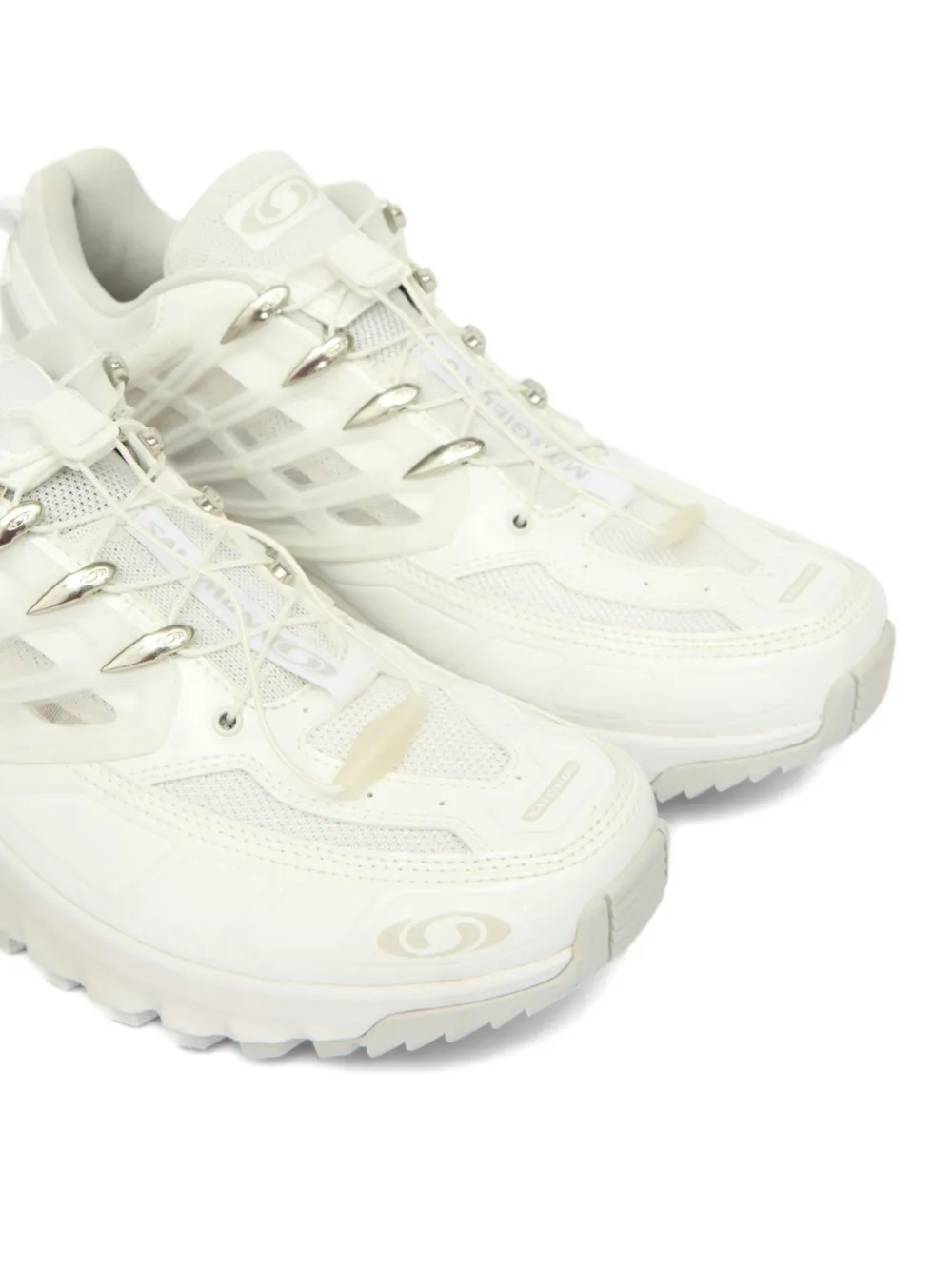 MM6 Maison Margiela X Salomon Acs Pro sneakers Wit