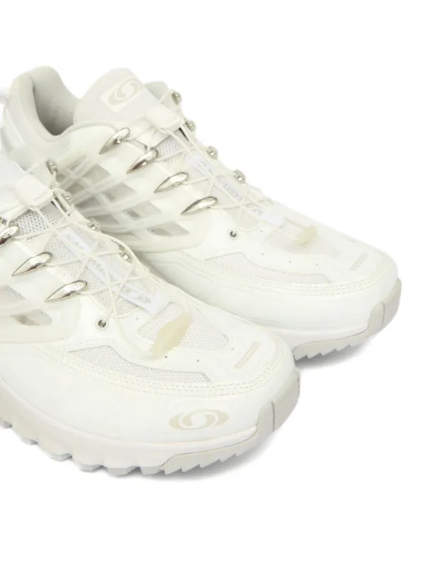 MM6 Maison Margiela X Salomon Acs Pro Sneakers | White | FARFETCH